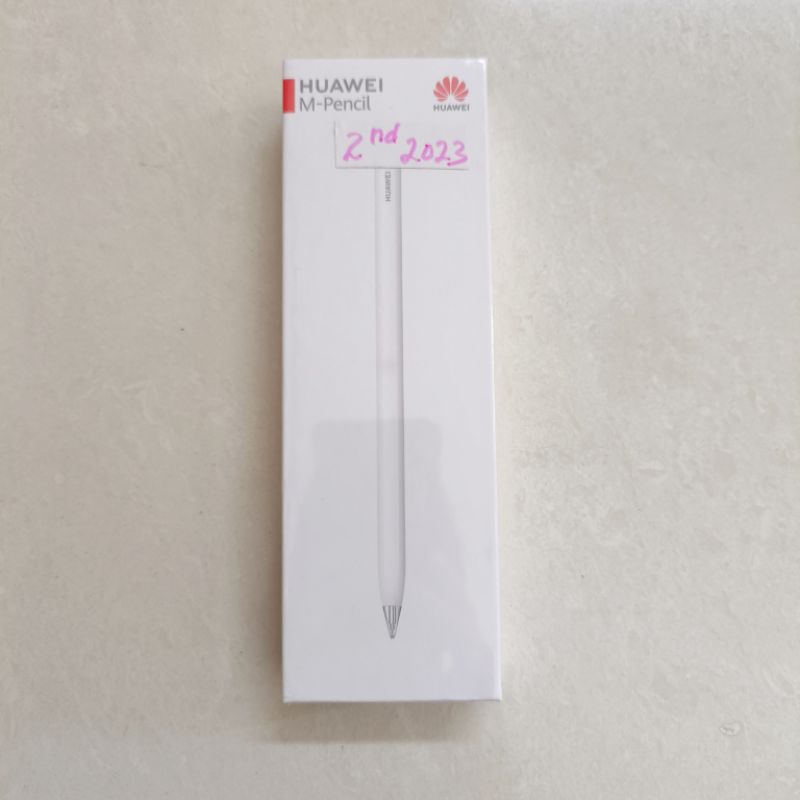 Jual HUAWEI M-PENCIL 2 2ND Generation Matepad 11 2023 / Air 11.5 Pro ...