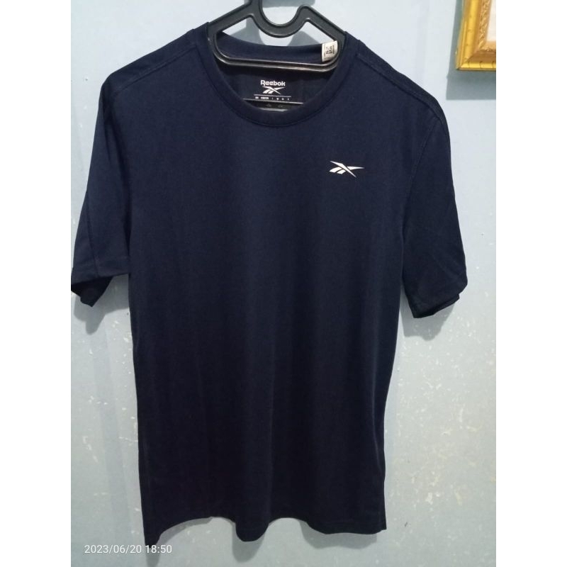 Jual baju Reebok men original | Shopee Indonesia