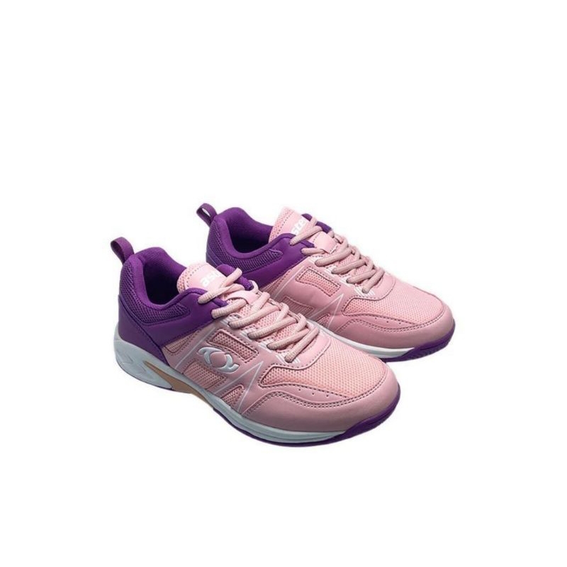 Jual ASTEC BADMINTON HERMIONE WOMENS FWW3SB5PN ORIGINAL | Shopee Indonesia