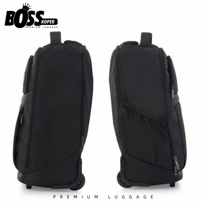 Jual Tas Ransel roda/Backpack Trolly AMERICAN TOURISTER Tas Koper ...