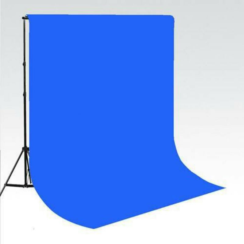 Jual Background foto polos biru | Shopee Indonesia