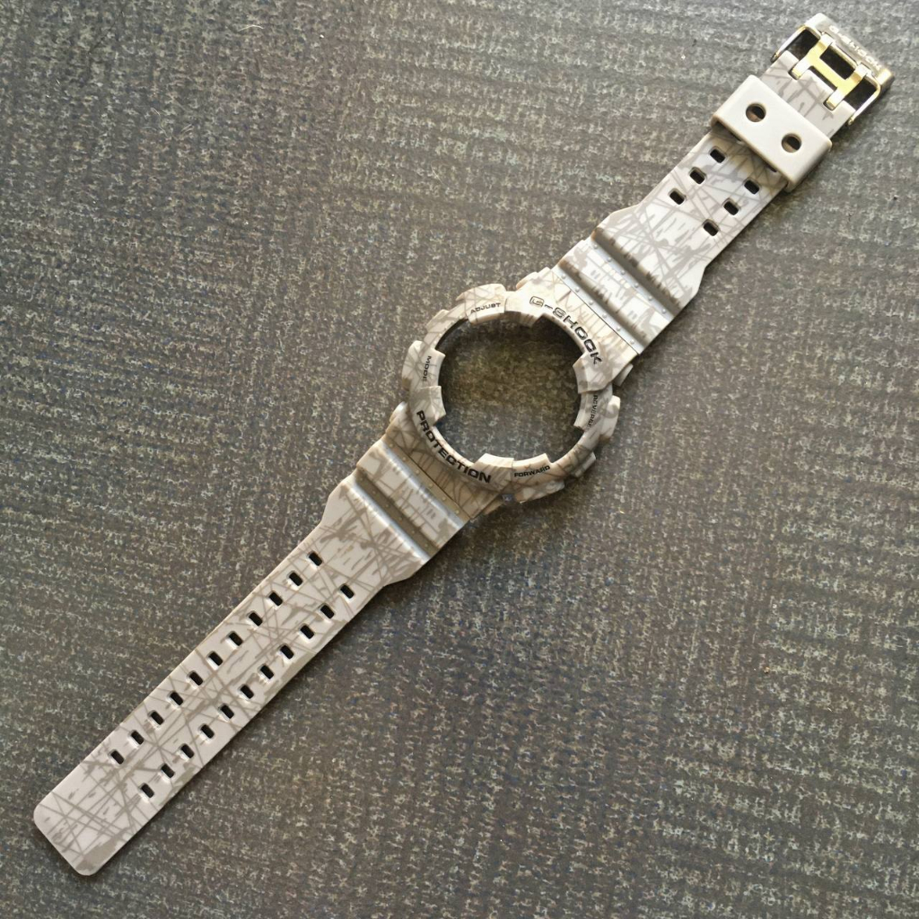 Jual bezel g shock ga outlet 110