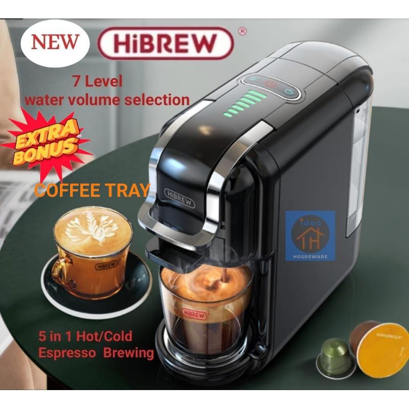 Jual Samono SW-CMR03 Low Watt Coffee Machine Mesin Kopi Daya