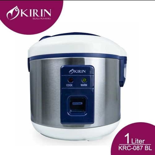 Jual Magicom Kirin 1 Liter KRC 087 | Shopee Indonesia