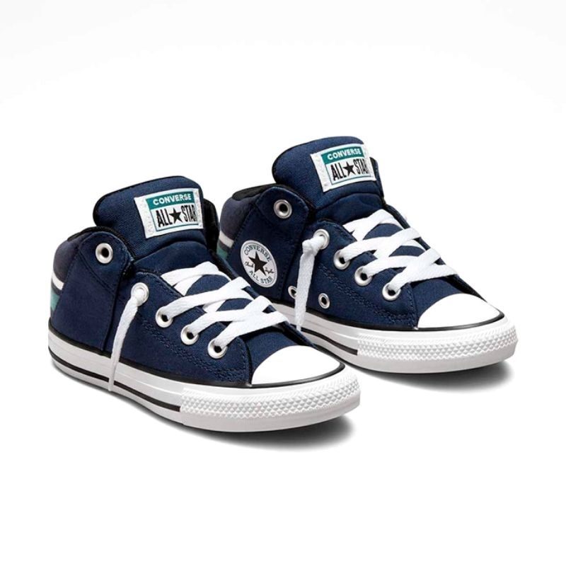 Converse ctas best sale axel mid