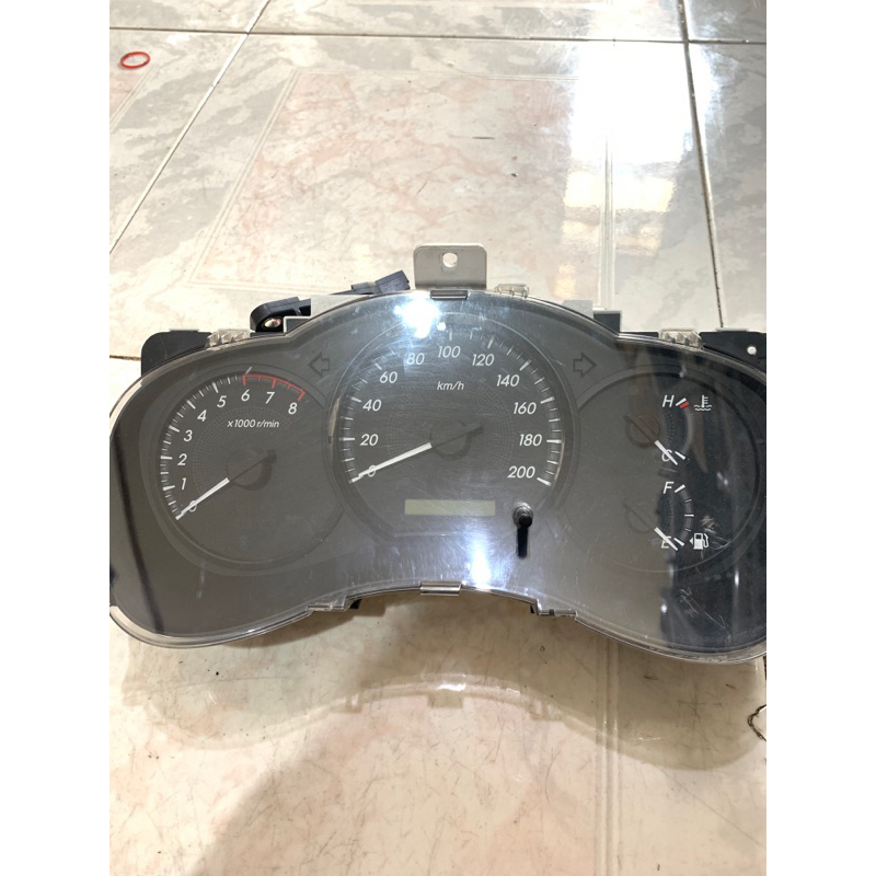 Innova Speedometer Tidak Berfungsi: Penyebab, Gejala, dan Solusi