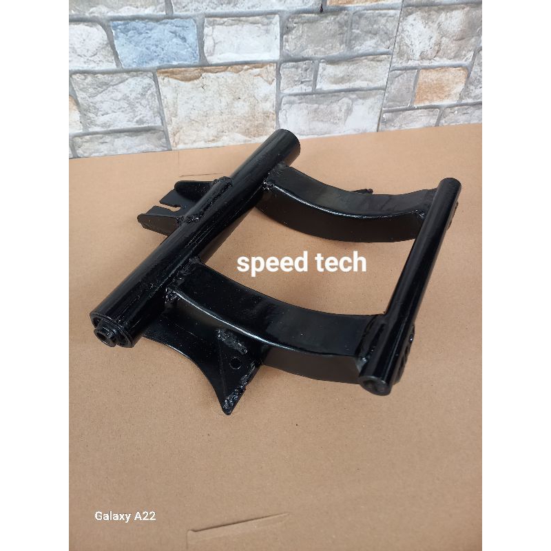 Jual engine mounting custom mundur honda vario 125 dan honda vario 150