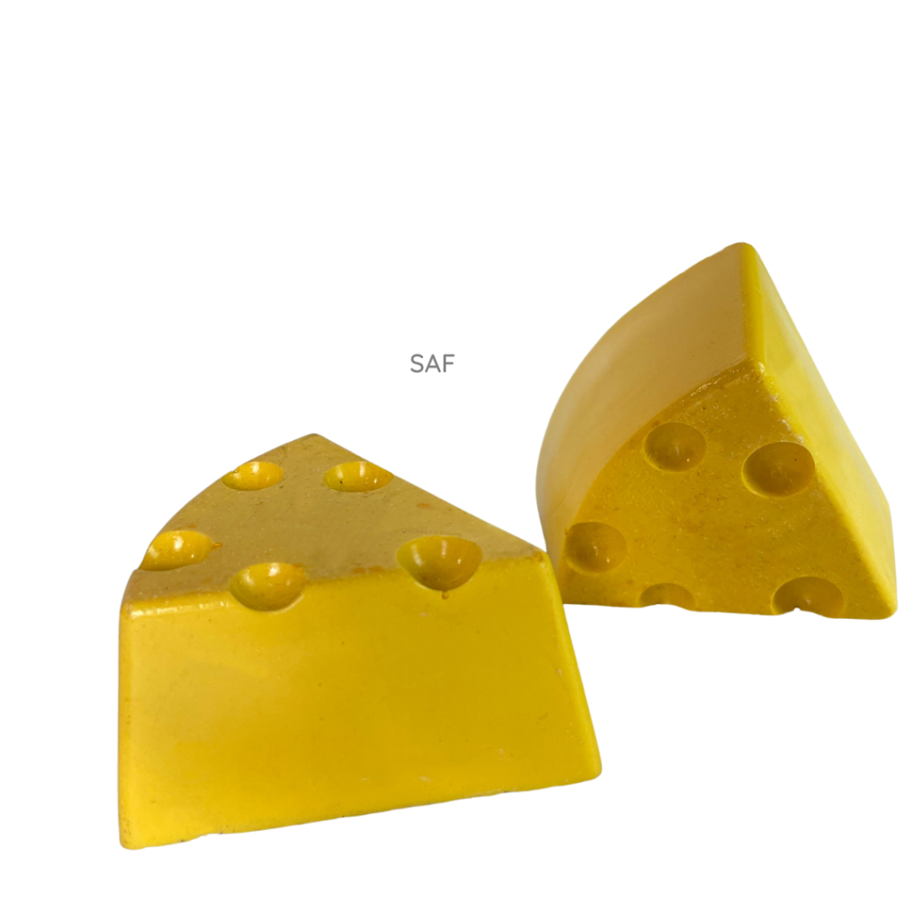 Jual SAF Keju slice artificial - cheese palsu - Properti Props Photo ...