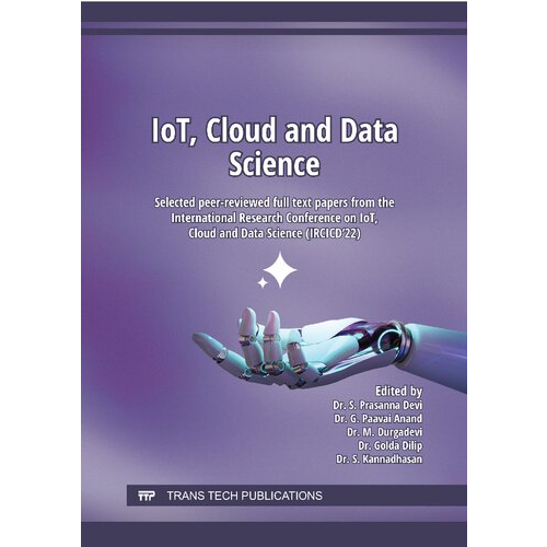Jual Buku Cetak IoT, Cloud and Data Science | Shopee Indonesia