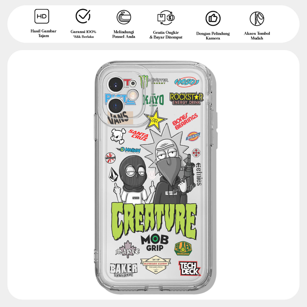 Jual Case Xiaomi Redmi A1 2022 11T 11T PRO 10 4G 10 5G 10C 9A 9C