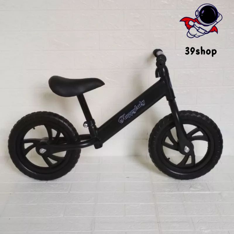 Push best sale bike murah