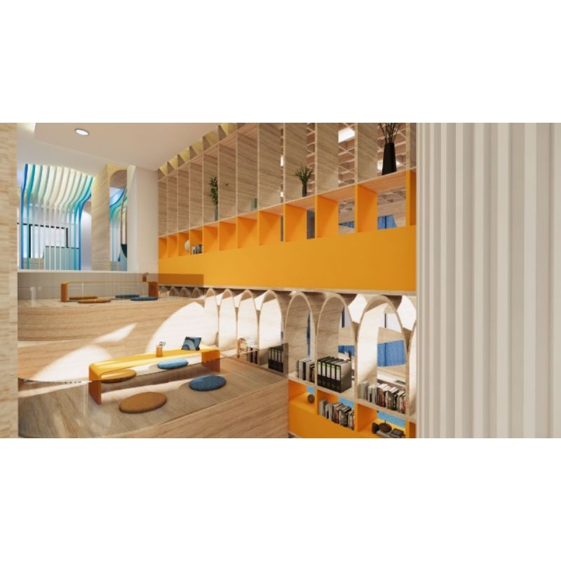 Jual Render 3d Jasa Render 3d Render Perspektif Render Sketchup