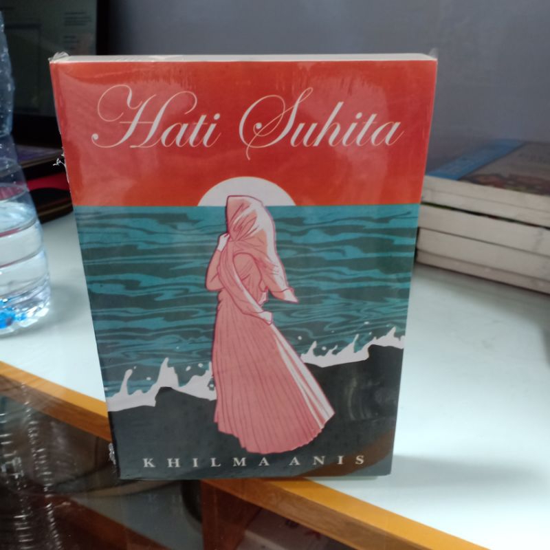 Jual buku hati suhita Shopee Indonesia