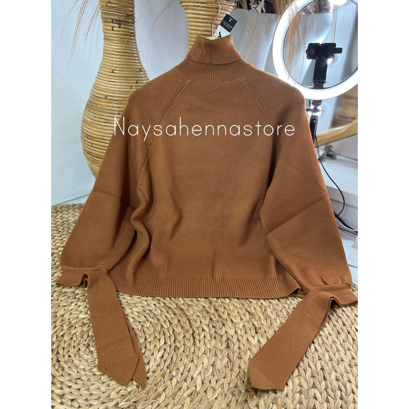 GONEGANI ZARA SWEATER (NEW ORIGINAL)