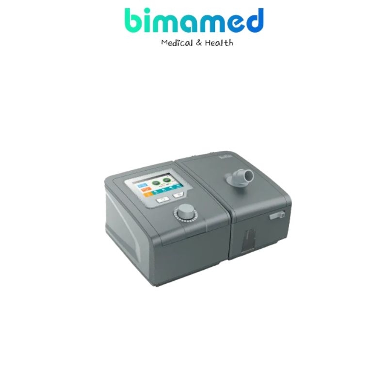 Jual Bipap Resplus Portable / BPAP Machine ResPlus | Shopee Indonesia