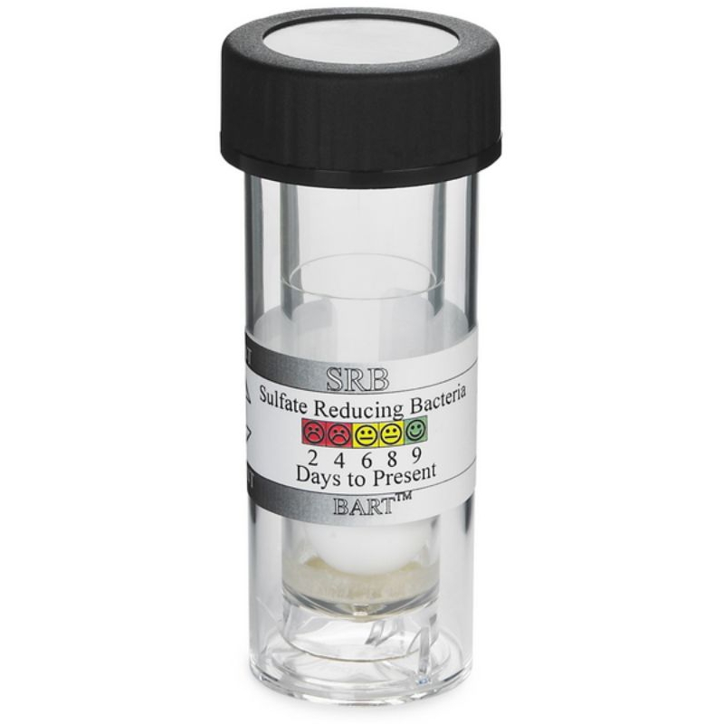 Jual Hach BART Test SRB, 9/pk ( 2432409 ) Shopee Indonesia