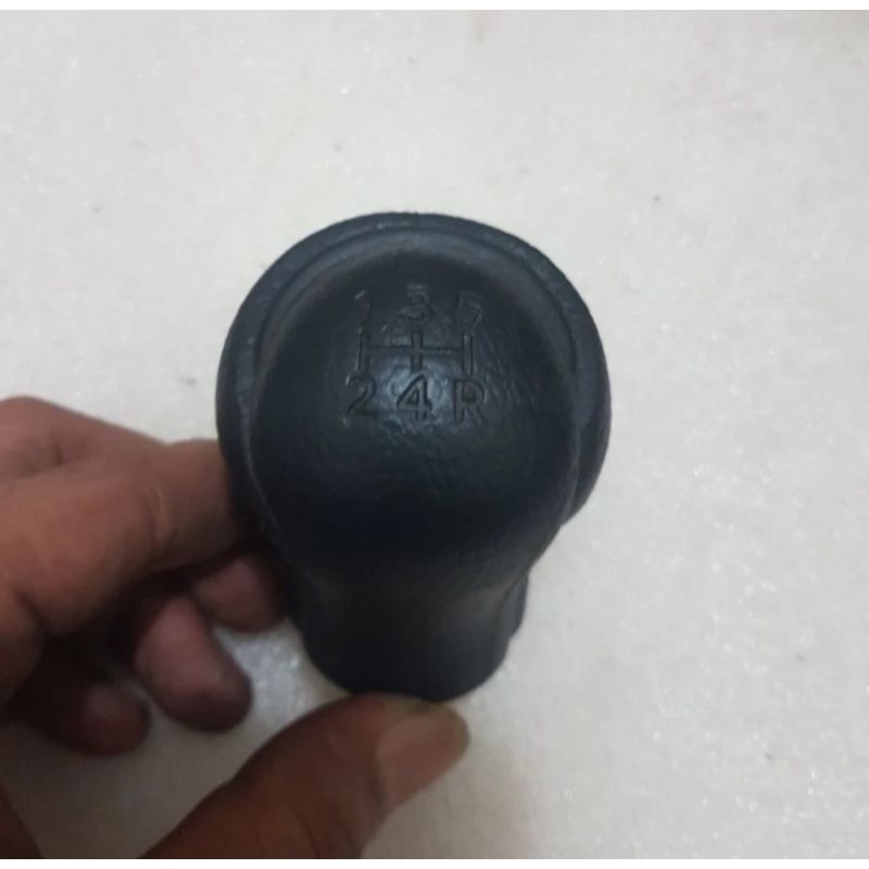 Jual Shift Knob Manual Innova Reborn Fortuner Hilux Shopee Indonesia