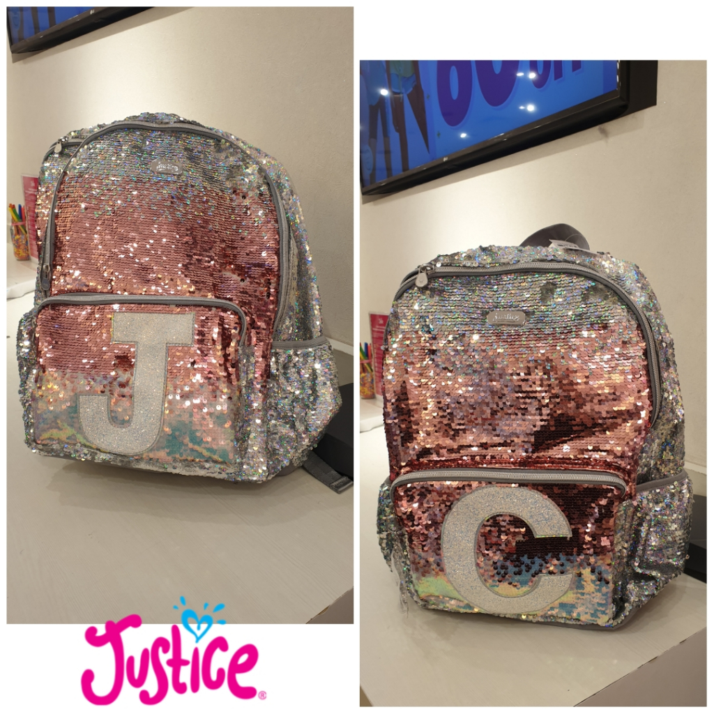 Tas sequin clearance justice