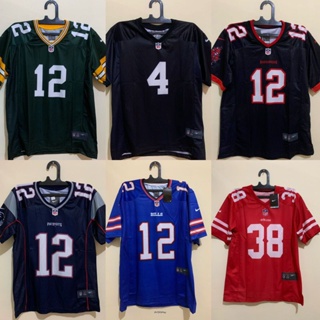 Jual Nfl Jersey Original Terbaru - Harga Promo Murah Oktober 2023