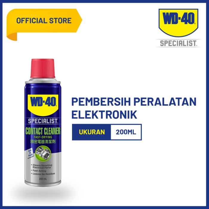 Toko Online WD-40 Official Shop | Shopee Indonesia