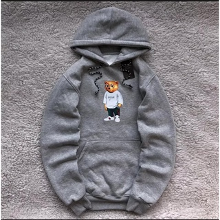 Gucci bear parody hoodie original hot sale