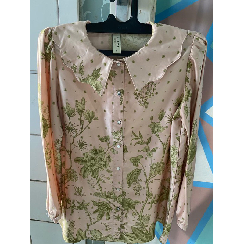 Jual aleza Label preloved | Shopee Indonesia