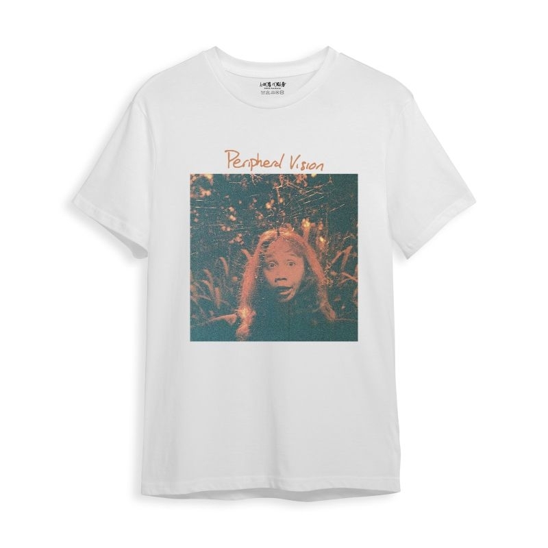 Jual Kaos Band Turnover x Mandra - Desain Parodi Mandra Turnover ...