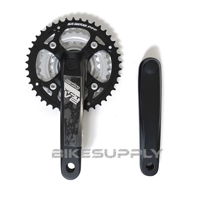 Sr suntour pff crankset sale