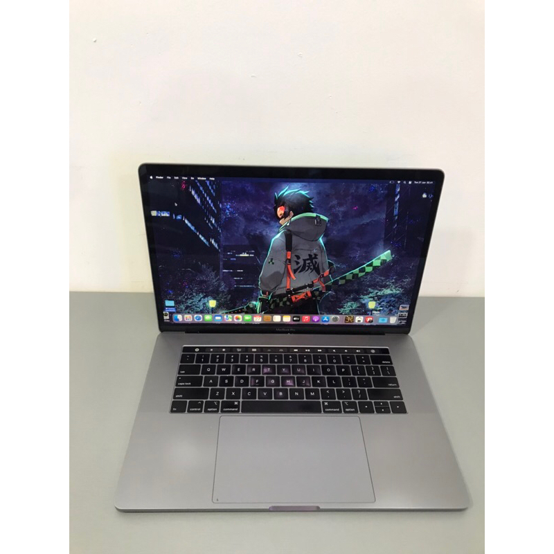 Refurbished Apple MacBook Pro 15