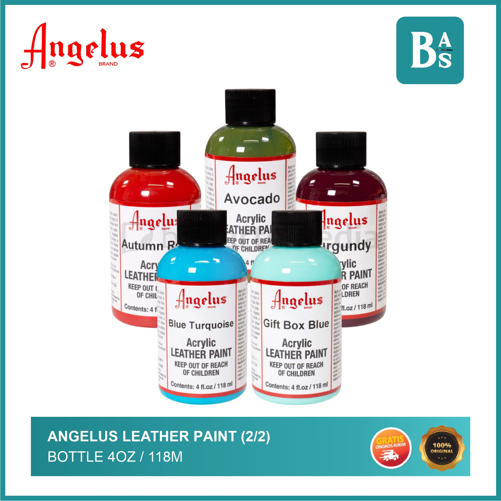 Champagne Angelus Direct Near Me Jual Angelus Leather Paint 4oz