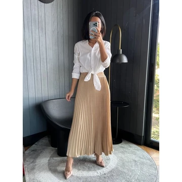 Rok Prisket Hyget Rok Basic Rok Plisket Rok Plisket Hyget Premium
