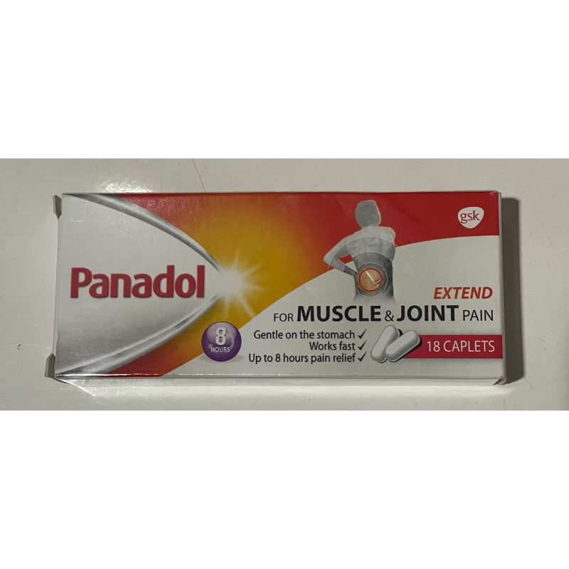 Jual Panadol Muscle & Joint Paint Shopee Indonesia