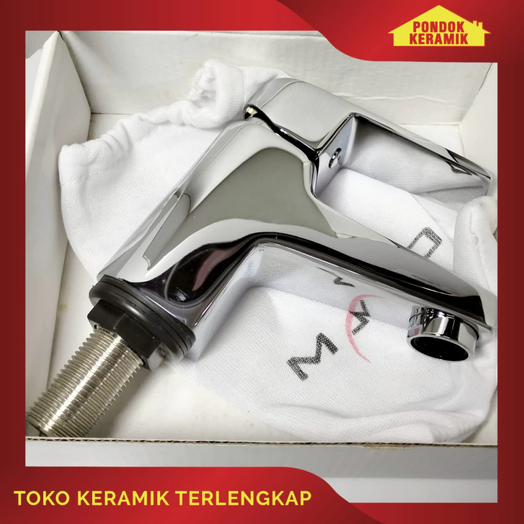 keran Wastafel Cuci Tangan Mago K 6 / keran Dingin