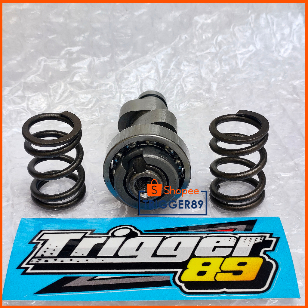 Jual Trigger89 - Noken As Racing Jupiter Z Burhan Vega R Old Vega R New ...