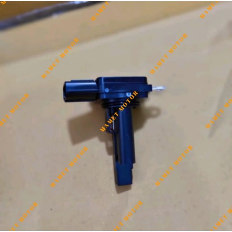 Mengupas Air Flow Toyota Agya: Optimasi Performa dan Efisiensi Mesin