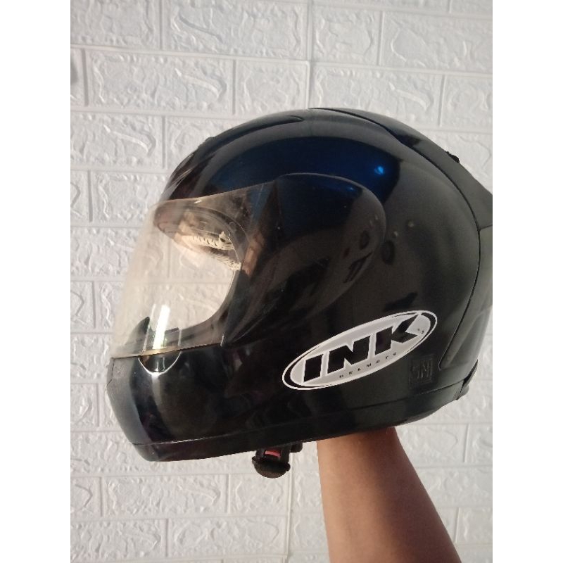 Jual helm ink CL max gen1 | Shopee Indonesia