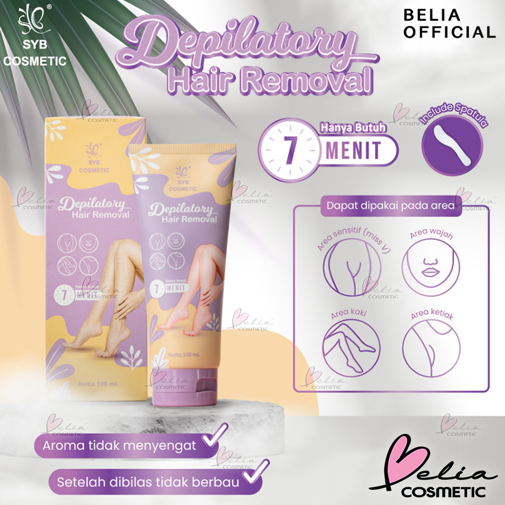 Jual SYB Terlengkap & Harga Terbaru Juni 2026 | Shopee Indonesia