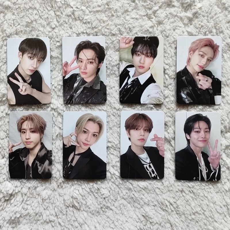 PIN AESPA dan Aksesori untuk Penggemar K-Pop