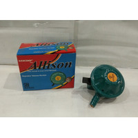 Jual Regulator Gas Allison Non Ampere / Meter-ALS 3D | Shopee Indonesia