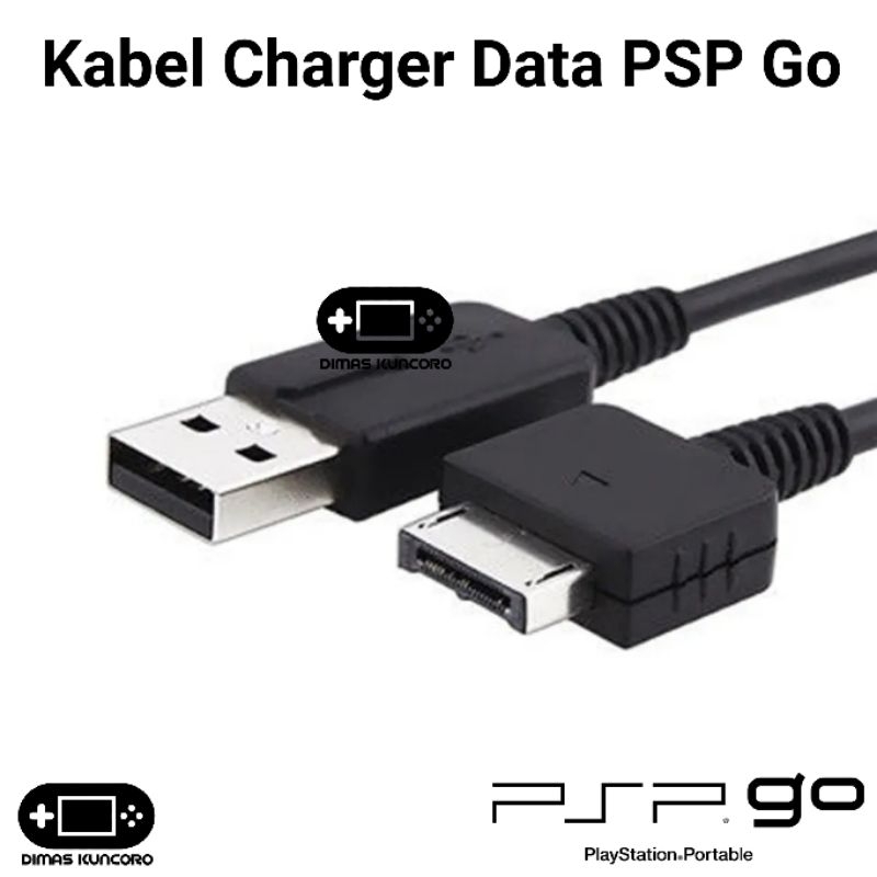 Jual Kabel Charger Data PSP GO Charging USB Charge Shopee Indonesia