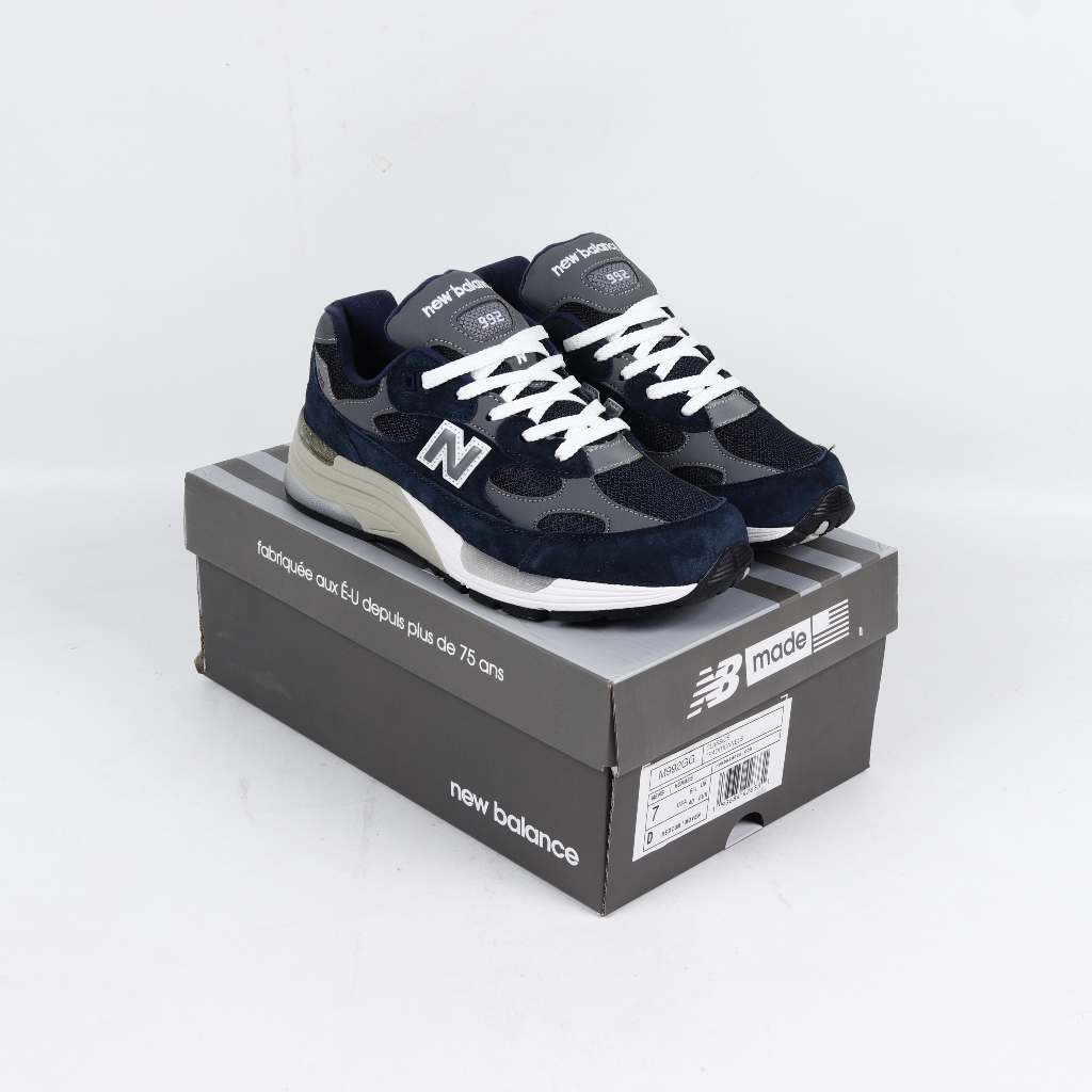 New balance 992 discount gg