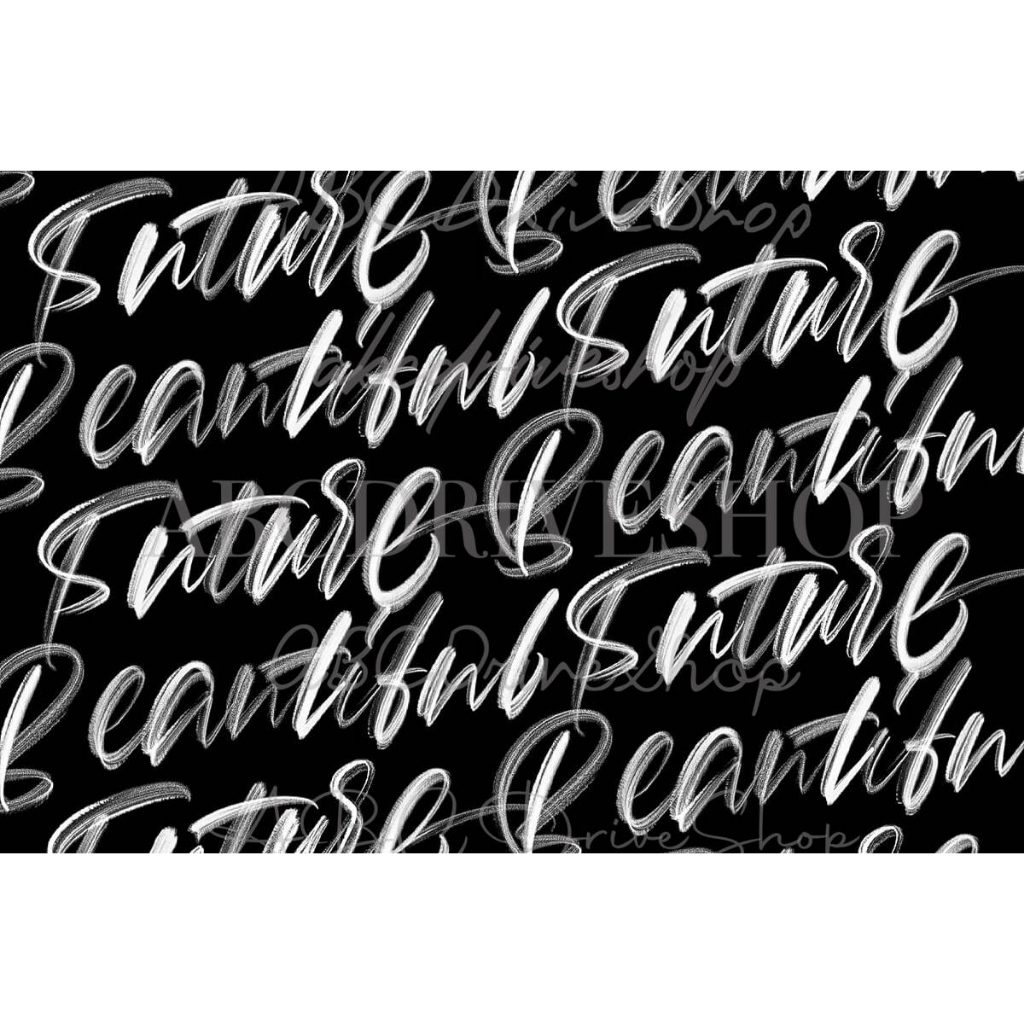 Jual Procreate Brush - DK Lettering Brushes & Worksheets | Shopee Indonesia
