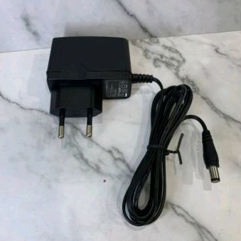 Jual adaptor router 9v 0.6A original tp link | Shopee Indonesia
