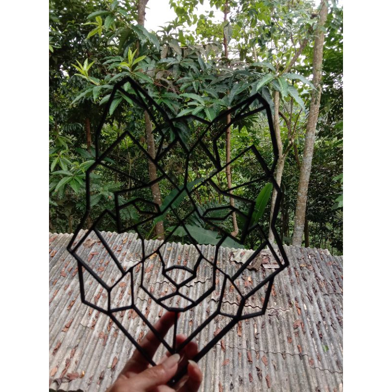 Jual Hiasan Dinding Estetik Viral ( Hiasan Dinding ) | Shopee Indonesia