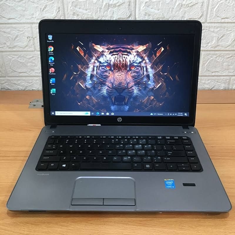 Jual Laptop Hp Core I5 Gen 4 Ram 8 Ssd 256 Gb Shopee Indonesia 5058