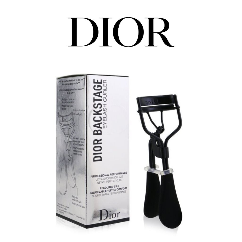 Dior lash curler hotsell