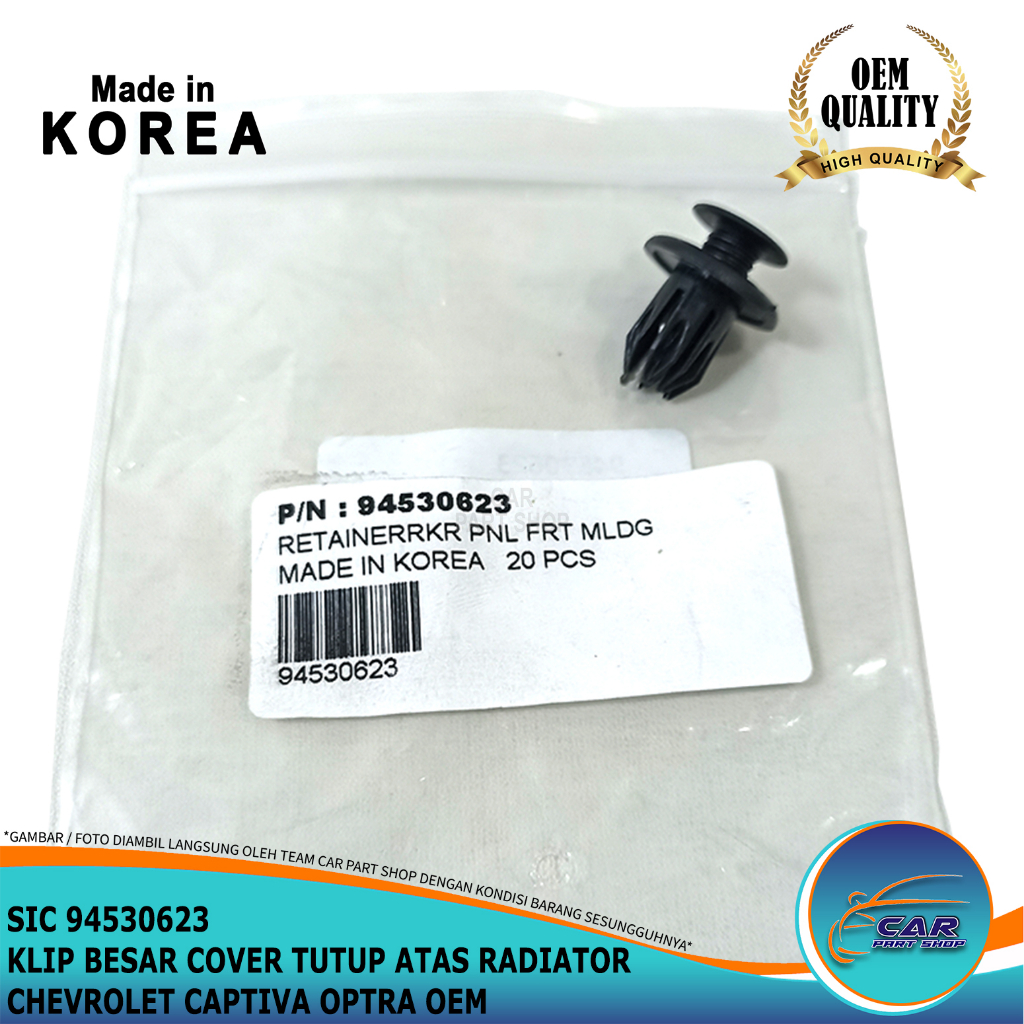 Milisten 60 Pezzi Clip Di Fissaggio A Guglia Dadi Di Fissaggio A U - Foto 2