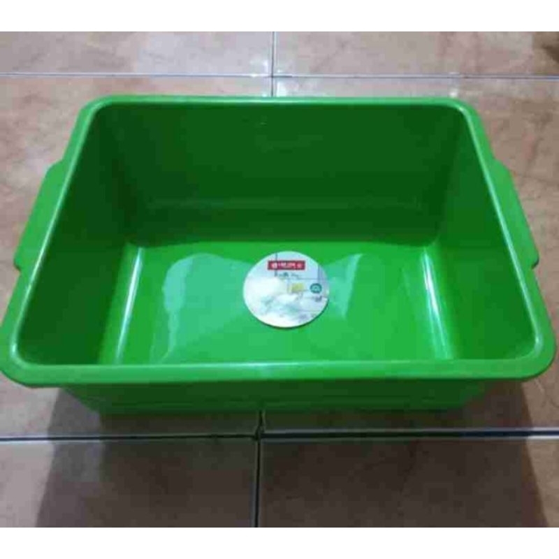 Jual baskom segi lion star no 5 baskon basin square ba 19 | Shopee ...