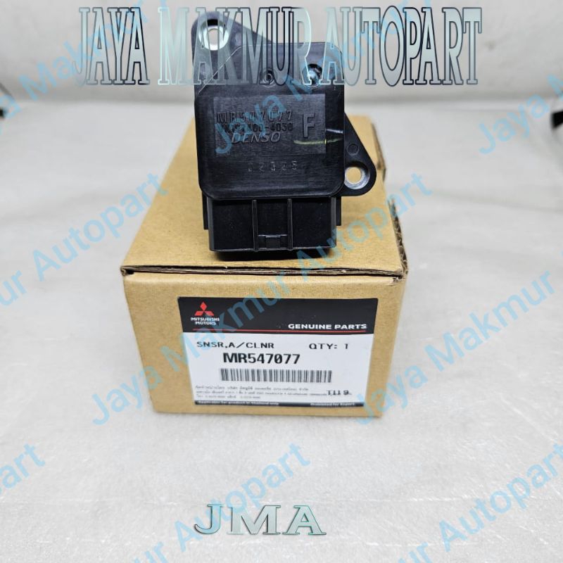 Jual Sensor Air Flow Airflow Sensor Maf Sensor Udara Triton Mr