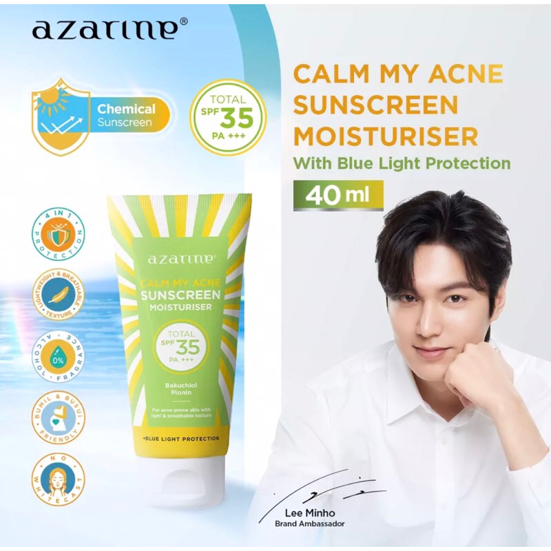 Jual Sunblock Waterproof Terlengkap - Harga Murah Januari 2024